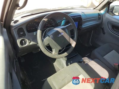 Zdjęcie 8 z 12 samochodu: 2011 FORD RANGER SUPER CAB VIN:1FTKR1ED3BPA58792 - miniatura