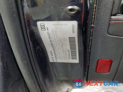 Zdjęcie 12 z 12 samochodu: 2018 AUDI A4 PREMIUM PLUS VIN:WAUENAF44JA130427 - miniatura