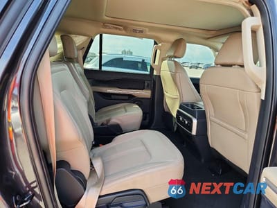 Zdjęcie 11 z 13 samochodu: 2024 FORD EXPEDITION MAX LIMITED VIN:1FMJK2A89REA36506 - miniatura