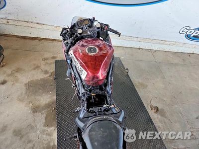 Zdjęcie 6 z 8 samochodu: 2023 KAWASAKI ZX636 K VIN:JKBZXJH17PA016387 - miniatura