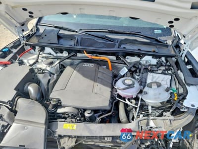 Zdjęcie 12 z 13 samochodu: 2025 AUDI Q5 E PREMIUM 55 VIN:WA1G2BFY5S2060004 - miniatura