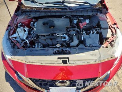Zdjęcie 11 z 13 samochodu: 2020 NISSAN ALTIMA SR VIN:1N4BL4CV5LN301164 - miniatura