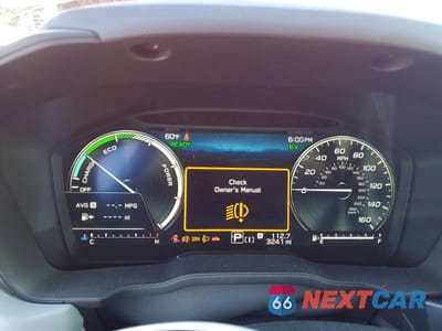 Zdjęcie 9 z 14 samochodu: 2025 SUBARU FORESTER LIMITED VIN:JF2SLSRD5SH455241 - miniatura