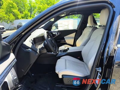 Zdjęcie 7 z 15 samochodu: 2026 BMW X3 30 XDRIVE VIN:5UX53GP07T9168003 - miniatura
