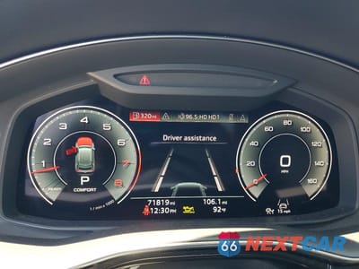 Zdjęcie 9 z 13 samochodu: 2021 AUDI Q8 PRESTIGE VIN:WA1CVAF18MD025824 - miniatura