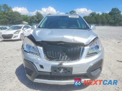 Piąte zdjęcie samochodu w środku: 2016 BUICK ENCORE VIN:KL4CJASB9GB625830 - miniatura