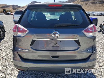 Zdjęcie 6 z 12 samochodu: 2016 NISSAN ROGUE S VIN:JN8AT2MV6GW146279 - miniatura