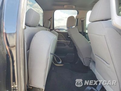 Zdjęcie 10 z 12 samochodu: 2018 CHEVROLET SILVERADO C1500 CUSTOM VIN:1GCRCPEC7JZ256224 - miniatura