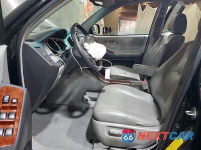 Zdjęcie 7 z 14 samochodu: 2006 TOYOTA HIGHLANDER HYBRID VIN:JTEEW21A060005050 - miniatura