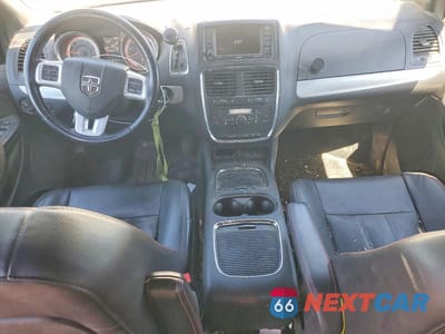 Zdjęcie 8 z 13 samochodu: 2018 DODGE GRAND CARAVAN GT VIN:2C4RDGEG4JR342925 - miniatura