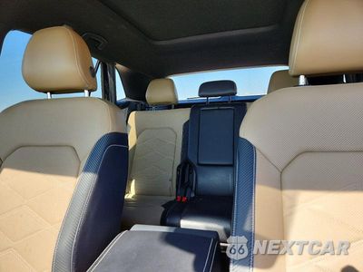 Zdjęcie 10 z 13 samochodu: 2024 VOLKSWAGEN ATLAS CROSS SPORT SE VIN:1V2JE2CA5RC241066 - miniatura