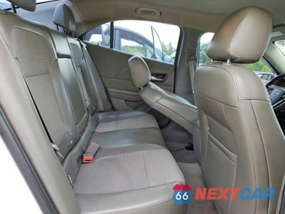 Zdjęcie 10 z 12 samochodu: 2014 CHEVROLET MALIBU 2LT VIN:1G11E5SL1EF261161 - miniatura