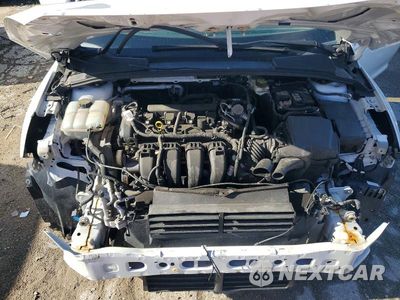 Zdjęcie 11 z 12 samochodu: 2017 FORD FOCUS SE VIN:1FADP3K28HL262703 - miniatura
