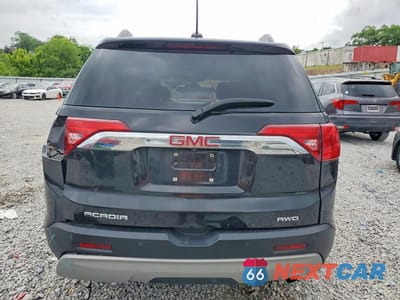 Zdjęcie 6 z 14 samochodu: 2018 GMC ACADIA SLE VIN:1GKKNSLA5JZ117228 - miniatura