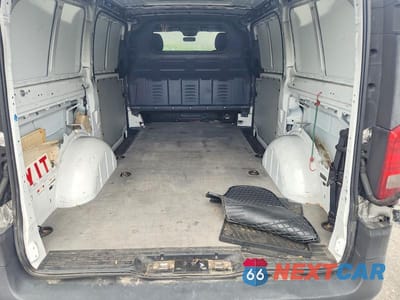 Zdjęcie 10 z 13 samochodu: 2016 MERCEDES-BENZ METRIS DELIVERY VAN VIN:WD3PG2EA8G3189779 - miniatura