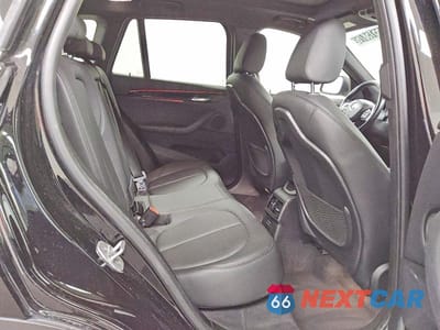 Zdjęcie 11 z 13 samochodu: 2020 BMW X1 XDRIVE28I VIN:WBXJG9C08L5P87340 - miniatura