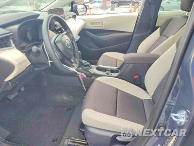 Zdjęcie 7 z 12 samochodu: 2026 TOYOTA COROLLA LE VIN:5YFB4MDEXTP452767 - miniatura