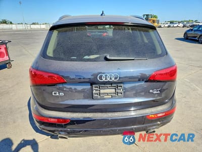Zdjęcie 6 z 13 samochodu: 2013 AUDI Q5 PREMIUM PLUS VIN:WA1LFAFP4DA014824 - miniatura