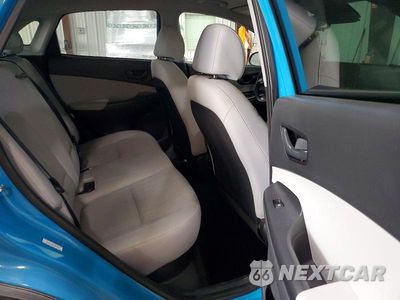 Zdjęcie 11 z 14 samochodu: 2023 HYUNDAI KONA SEL VIN:KM8K6CAB7PU978924 - miniatura