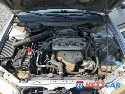 Zdjęcie 11 z 12 samochodu: 1998 HONDA ACCORD LX VIN:1HGCG5644WA023334 - miniatura