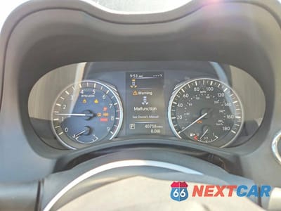 Zdjęcie 9 z 12 samochodu: 2019 INFINITI Q50 3.0T LUXE VIN:JN1EV7AR4KM550247 - miniatura