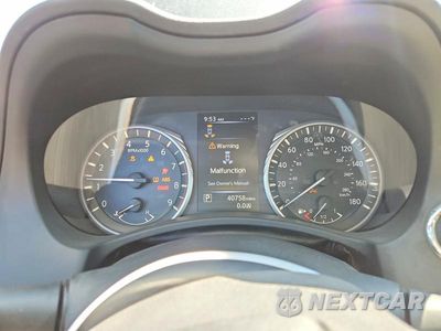 Zdjęcie 9 z 12 samochodu: 2019 INFINITI Q50 3.0T LUXE VIN:JN1EV7AR4KM550247 - miniatura