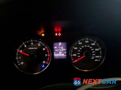 Zdjęcie 9 z 12 samochodu: 2015 SUBARU FORESTER 2.5I LIMITED VIN:JF2SJAHCXFH460563 - miniatura