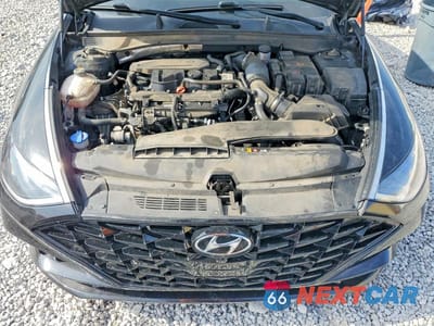 Zdjęcie 11 z 12 samochodu: 2022 HYUNDAI SONATA LIMITED VIN:KMHL34J27NA175970 - miniatura