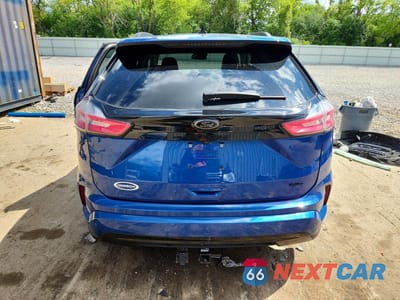 Zdjęcie 6 z 13 samochodu: 2022 FORD EDGE SE VIN:2FMPK4G96NBB16647 - miniatura