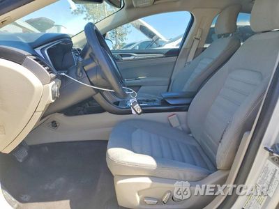 Zdjęcie 7 z 13 samochodu: 2018 FORD FUSION SE HYBRID VIN:3FA6P0LU0JR242668 - miniatura