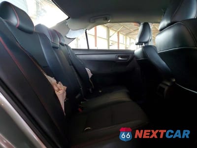 Zdjęcie 10 z 12 samochodu: 2016 TOYOTA CAMRY SE VIN:4T1BF1FK2GU140216 - miniatura