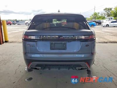 Zdjęcie 6 z 13 samochodu: 2019 LAND ROVER RANGE ROVER VELAR R-DYNAMIC SE VIN:SALYL2EV7KA203029 - miniatura
