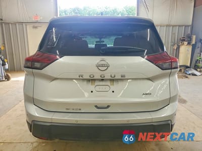 Zdjęcie 6 z 13 samochodu: 2024 NISSAN ROGUE S VIN:5N1BT3AB3RC717808 - miniatura