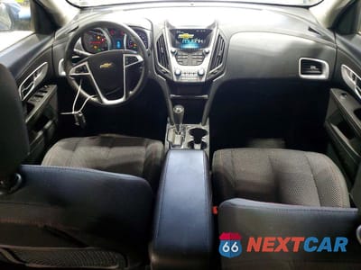 Zdjęcie 8 z 13 samochodu: 2016 CHEVROLET EQUINOX LT VIN:2GNFLFEK3G6311395 - miniatura