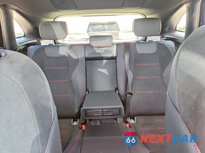 Zdjęcie 10 z 13 samochodu: 2025 MERCEDES-BENZ GLA 250 VIN:W1N4N4GBXSJ639588 - miniatura