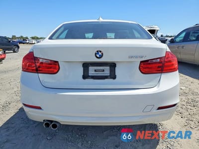 Zdjęcie 6 z 13 samochodu: 2015 BMW 328 I VIN:WBA3A5C56FF610700 - miniatura