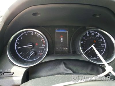 Zdjęcie 9 z 12 samochodu: 2020 TOYOTA CAMRY SE VIN:4T1G11AK3LU382633 - miniatura