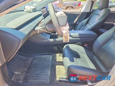 Zdjęcie 7 z 12 samochodu: 2024 TESLA MODEL 3 VIN:5YJ3E1EBXRF791943 - miniatura