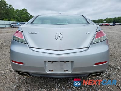 Zdjęcie 6 z 12 samochodu: 2012 ACURA TL VIN:19UUA8F26CA023708 - miniatura