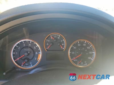 Zdjęcie 9 z 13 samochodu: 2012 NISSAN ARMADA SV VIN:5N1BA0ND2CN613595 - miniatura