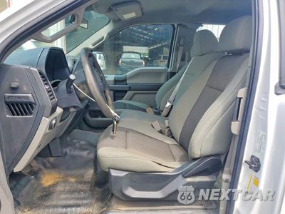 Zdjęcie 7 z 12 samochodu: 2019 FORD F150 SUPER CAB VIN:1FTFX1E53KFD01636 - miniatura