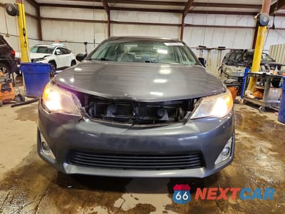 Piąte zdjęcie samochodu w środku: 2012 TOYOTA CAMRY HYBRID XLE VIN:4T1BD1FK9CU052599 - miniatura