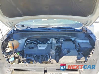 Zdjęcie 12 z 13 samochodu: 2018 HYUNDAI TUCSON VALUE VIN:KM8J3CA24JU688765 - miniatura