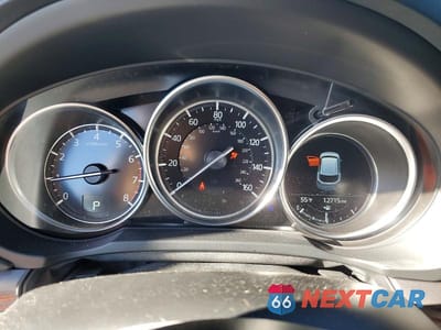 Zdjęcie 9 z 13 samochodu: 2025 MAZDA CX-5 SELECT VIN:JM3KFBBL9S0660140 - miniatura