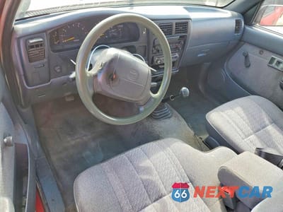 Zdjęcie 8 z 13 samochodu: 1996 TOYOTA TACOMA XTRACAB VIN:4TAVL52N4TZ090980 - miniatura