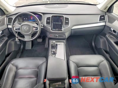 Zdjęcie 8 z 13 samochodu: 2024 VOLVO XC90 CORE VIN:YV4L12PK2R1205062 - miniatura
