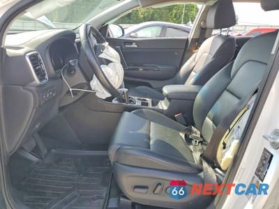 Zdjęcie 7 z 13 samochodu: 2022 KIA SPORTAGE EX VIN:KNDPN3AC2N7953141 - miniatura