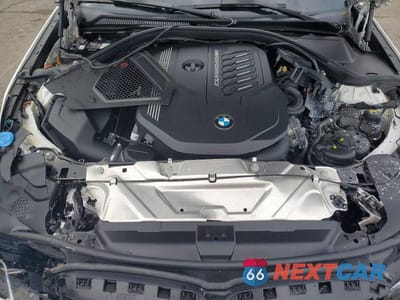 Zdjęcie 11 z 12 samochodu: 2020 BMW M340I VIN:WBA5U7C07LFH31749 - miniatura