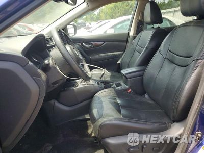 Zdjęcie 7 z 12 samochodu: 2020 NISSAN ROGUE SL VIN:5N1AT2MTXLC703115 - miniatura