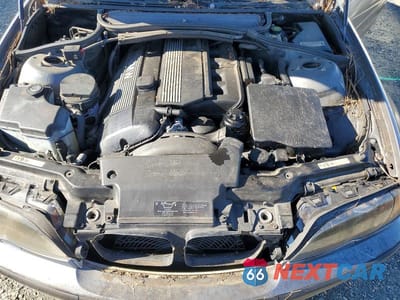 Zdjęcie 11 z 12 samochodu: 2005 BMW 330 XI VIN:WBAEW53435PN37117 - miniatura